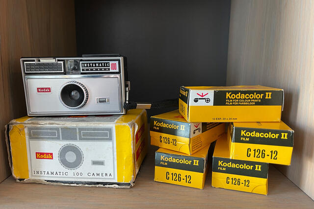Analog